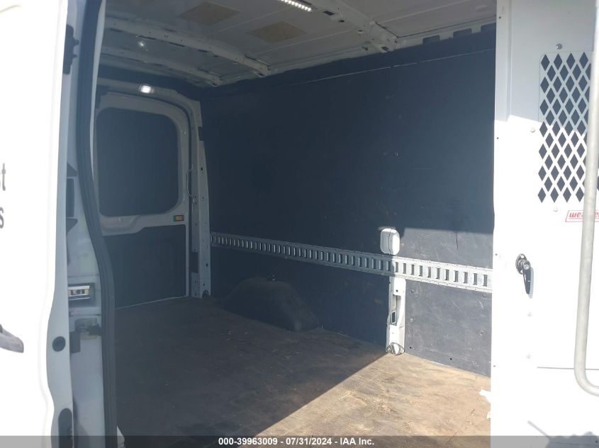 2018 Ford Transit-350 T-350 VIN: 1FTBW2CM0JKA88314 Lot: 39963009