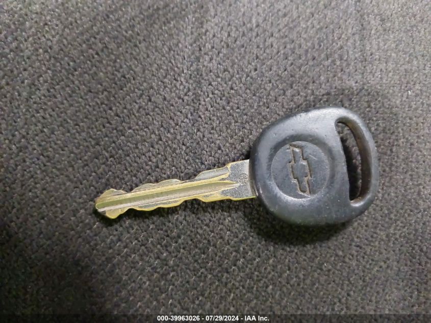 2008 Chevrolet Impala Ls VIN: 2G1WB58N389247573 Lot: 39963026