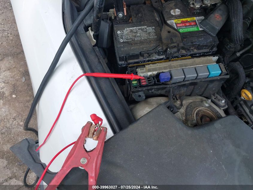 2009 Lexus Is 250 VIN: JTHBK262792083093 Lot: 39963027