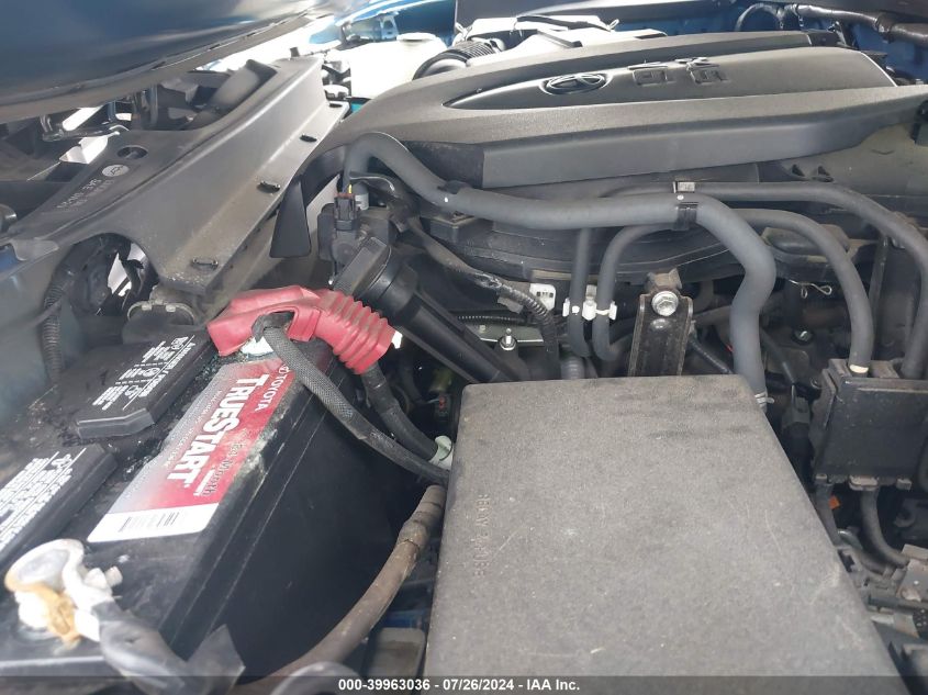 2016 Toyota Tacoma Double Cab/Ltd VIN: 5TFGZ5AN1GX035711 Lot: 39963036