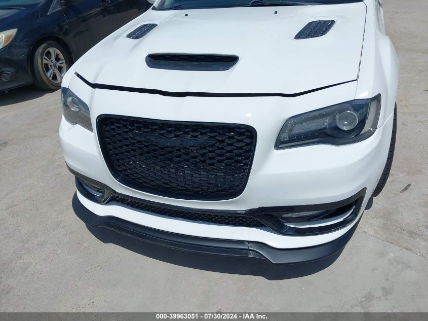 2013 Chrysler 300 Motown VIN: 2C3CCAAG6DH507884 Lot: 39963051