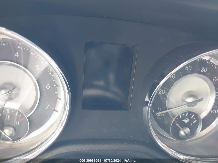 2013 Chrysler 300 Motown VIN: 2C3CCAAG6DH507884 Lot: 39963051