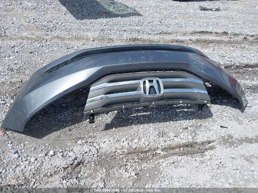 2012 Honda Odyssey Ex-L VIN: 5FNRL5H63CB058775 Lot: 39963086