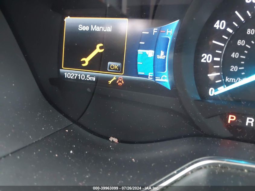 2018 Ford Fusion Se VIN: 3FA6P0HD9JR135157 Lot: 39963099