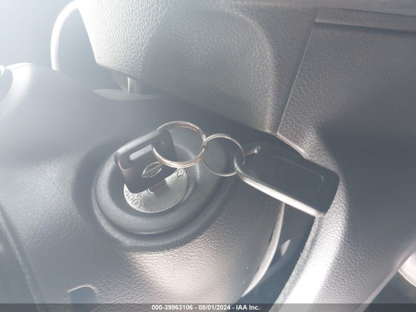 2011 Nissan Versa 1.8S VIN: 3N1BC1AP7BL424530 Lot: 39963106