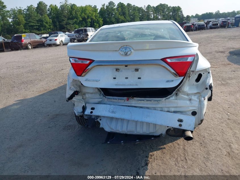 4T1BF1FK3HU440090 2017 TOYOTA CAMRY - Image 16