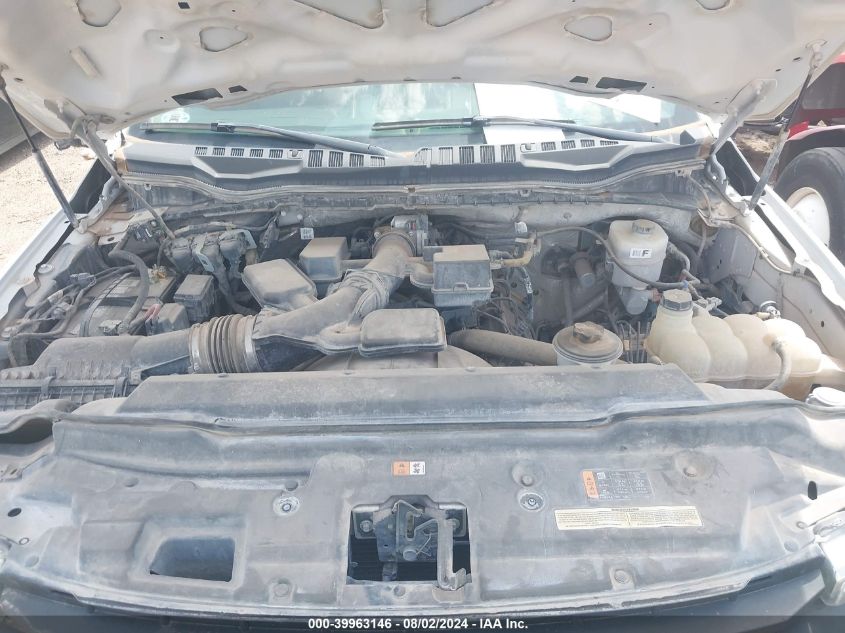 2020 Ford F350 Super Duty VIN: 1FD8X3H60LED11049 Lot: 39963146