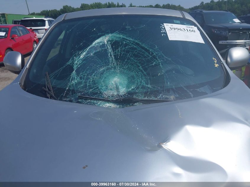 2011 Nissan Juke Sv VIN: JN8AF5MR5BT001062 Lot: 39963160