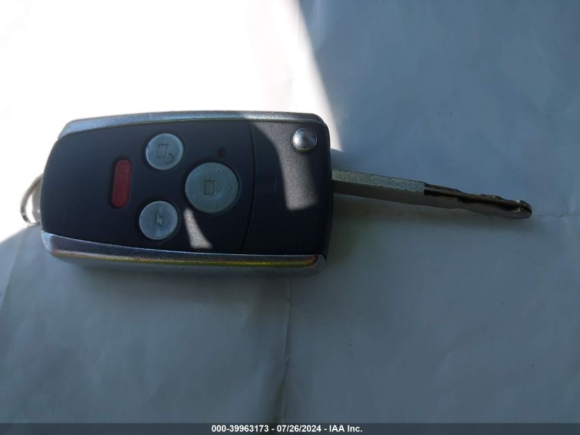 2004 Honda Accord 2.4 Lx VIN: 1HGCM56314A149793 Lot: 39963173