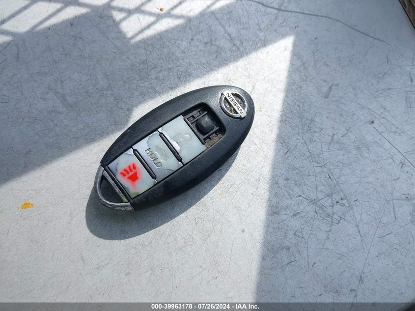 2007 Nissan Altima 2.5/2.5S VIN: 1N4AL21E97C148048 Lot: 39963178