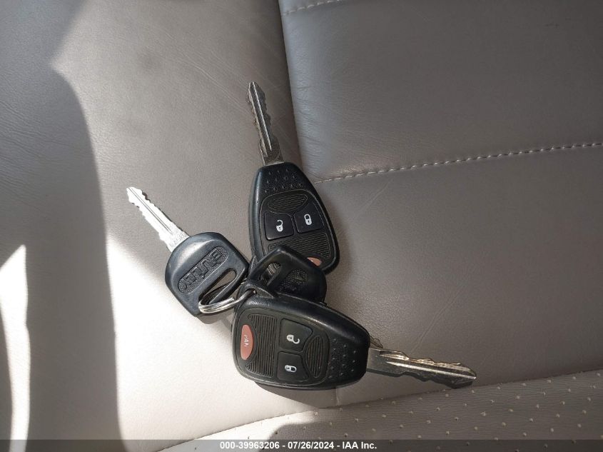 3D7KS29C16G182068 2006 Dodge Ram 2500 Laramie