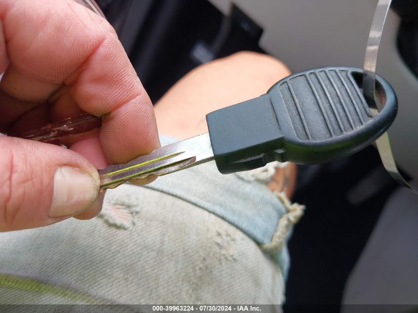 2013 Dodge Grand Caravan Sxt VIN: 2C4RDGCG7DR580761 Lot: 39963224