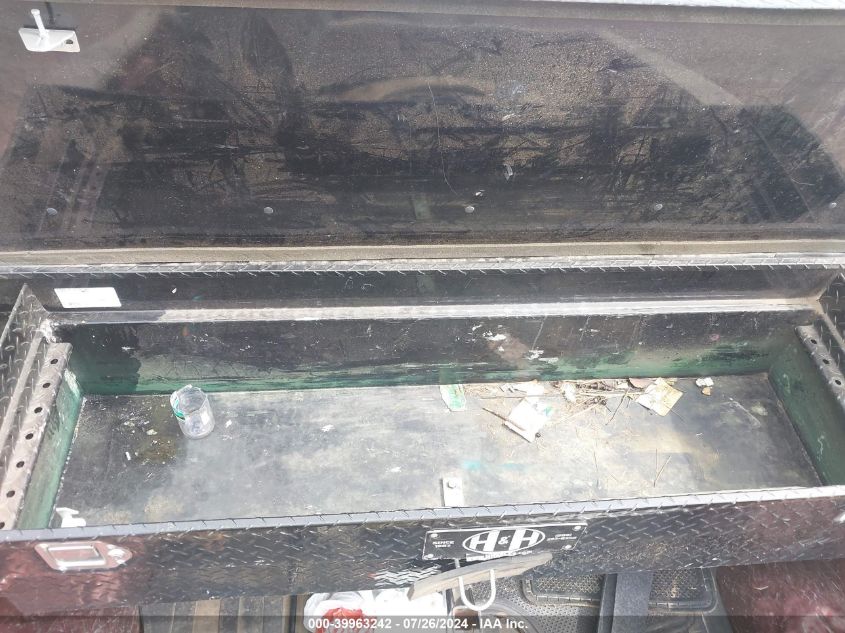 2007 Ford F-150 Lariat/Xlt VIN: 1FTPW12VX7KD02101 Lot: 39963242