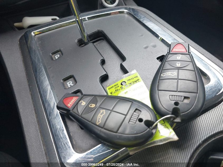 2013 Dodge Challenger Sxt VIN: 2C3CDYAG5DH561988 Lot: 39963249