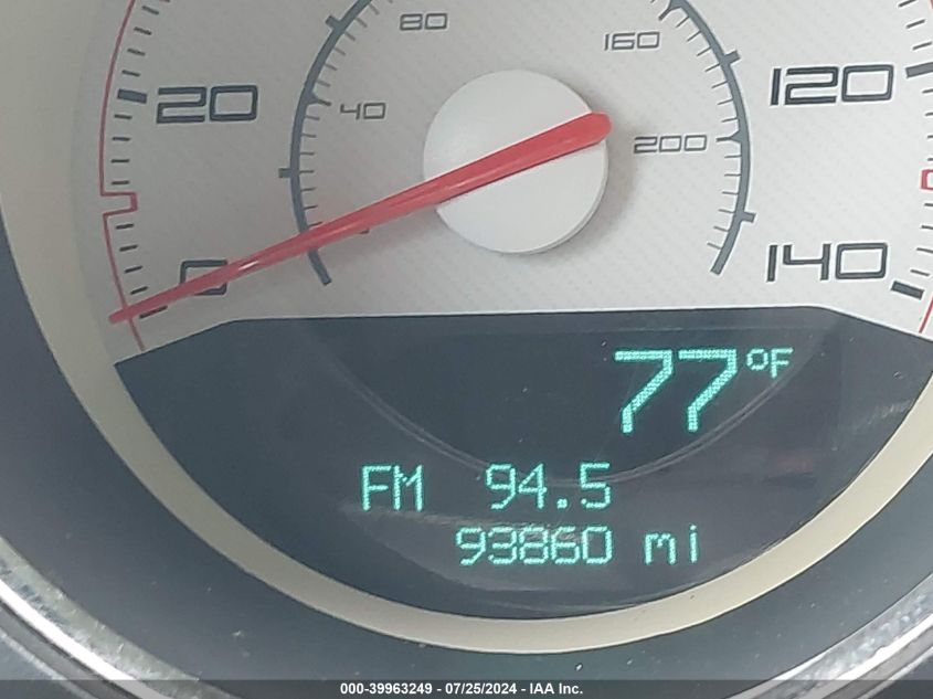 2013 Dodge Challenger Sxt VIN: 2C3CDYAG5DH561988 Lot: 39963249