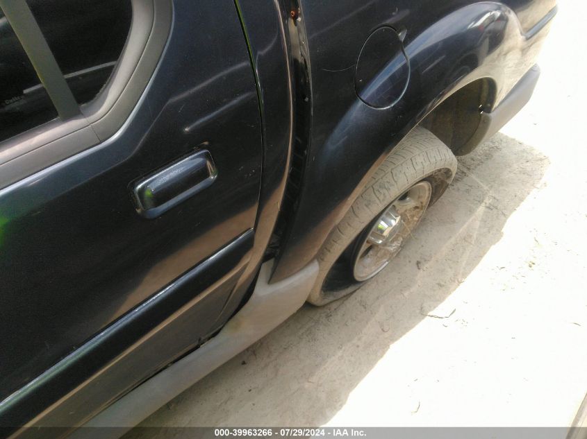 2001 Ford Explorer Sport Trac VIN: 1FMZU67E01UC81108 Lot: 39963266