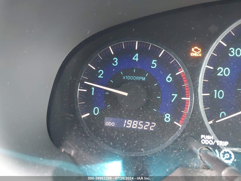 2006 Toyota Sienna Le VIN: 5TDZA23CX6S464151 Lot: 39963288