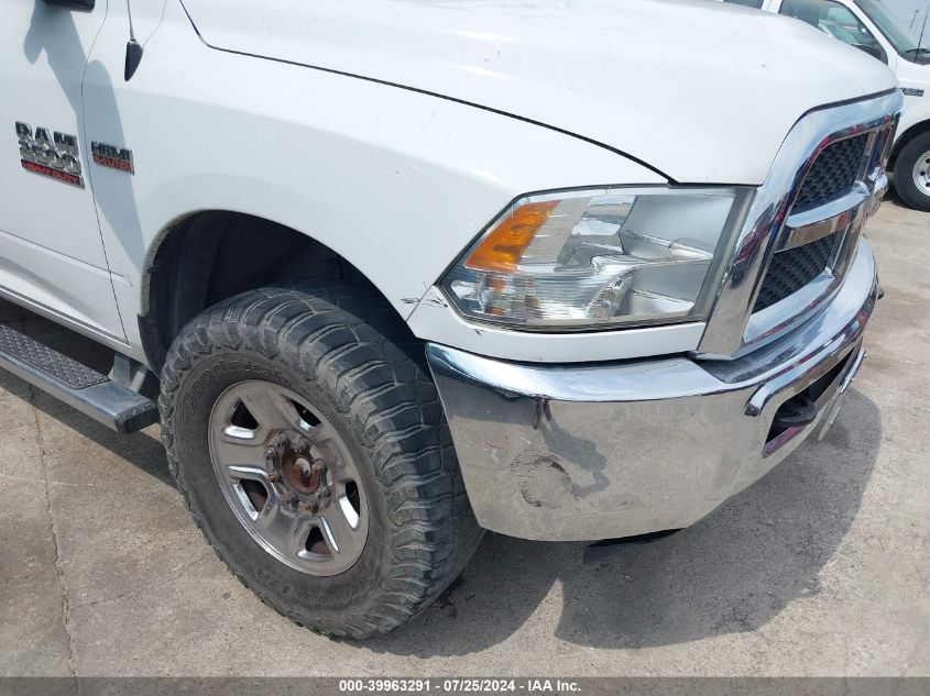 2014 Ram 2500 Tradesman VIN: 3C6UR5CJ9EG225570 Lot: 39963291