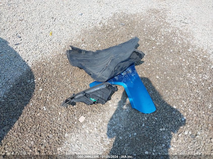 2017 Hyundai Tucson Sport VIN: KM8J33A27HU459281 Lot: 39963308