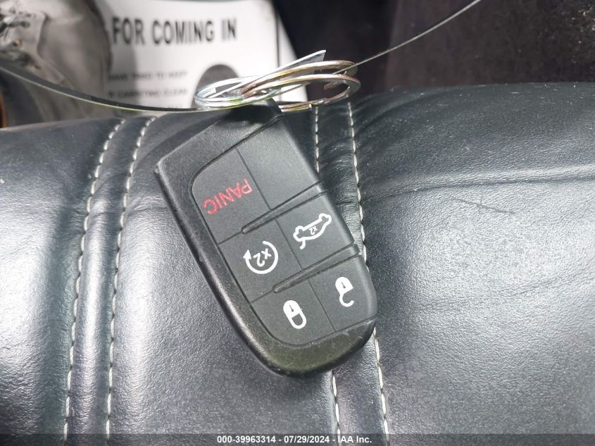 2016 Chrysler 300 300S VIN: 2C3CCAGGXGH253351 Lot: 39963314