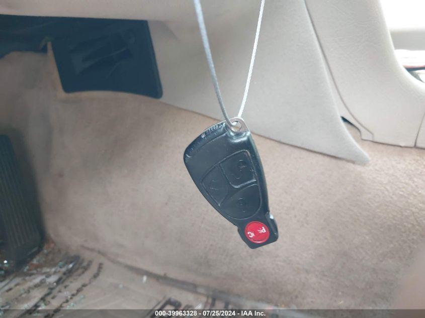 1999 Mercedes-Benz E 320 VIN: WDBJF65H6XA840050 Lot: 39963328