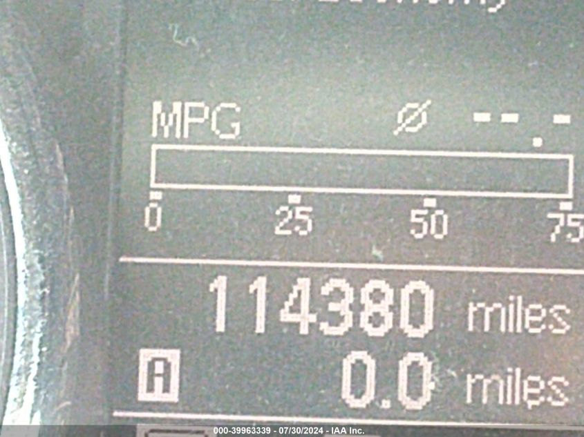 2014 Nissan Rogue Select S VIN: JN8AS5MV1EW201867 Lot: 39963339