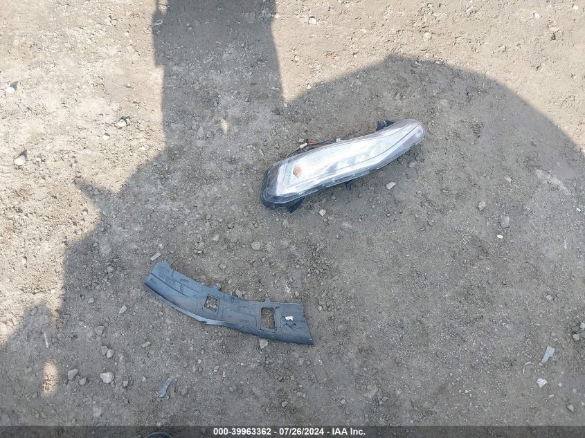 2022 Chevrolet Malibu Fwd Lt VIN: 1G1ZD5STXNF141672 Lot: 39963362