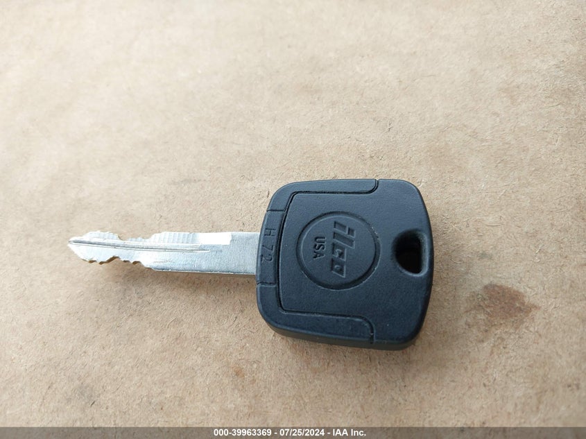 2008 Ford Edge Limited VIN: 2FMDK39C38BA97260 Lot: 39963369