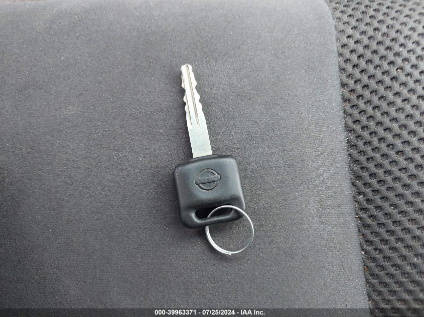 2011 Nissan Pathfinder Sv VIN: 5N1AR1NB4BC610362 Lot: 39963371