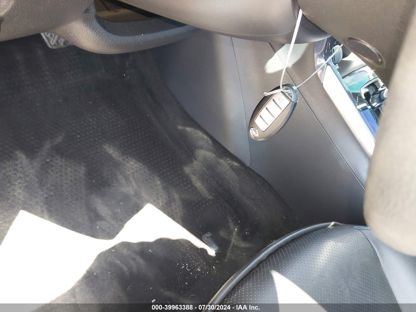 2016 Nissan Sentra S/Sv/Sr/Sl VIN: 3N1AB7AP7GY246078 Lot: 39963388