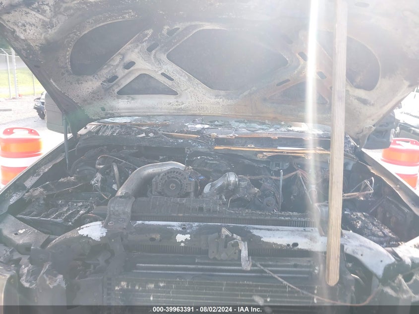 2006 Ford F-250 Lariat/Xl/Xlt VIN: 1FTSX21P06EA26508 Lot: 39963391