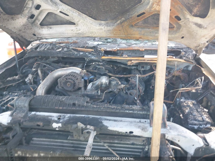 2006 Ford F-250 Lariat/Xl/Xlt VIN: 1FTSX21P06EA26508 Lot: 39963391