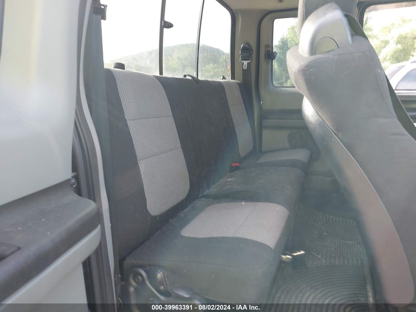 2006 Ford F-250 Lariat/Xl/Xlt VIN: 1FTSX21P06EA26508 Lot: 39963391