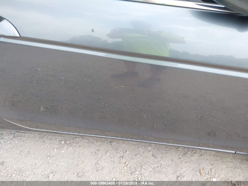 2009 Honda Accord 2.4 Ex-L VIN: 1HGCS11819A008635 Lot: 39963405