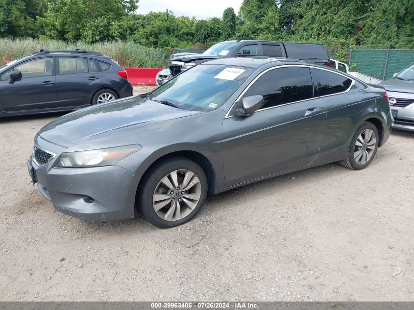 1HGCS11819A008635 | 2009 HONDA ACCORD