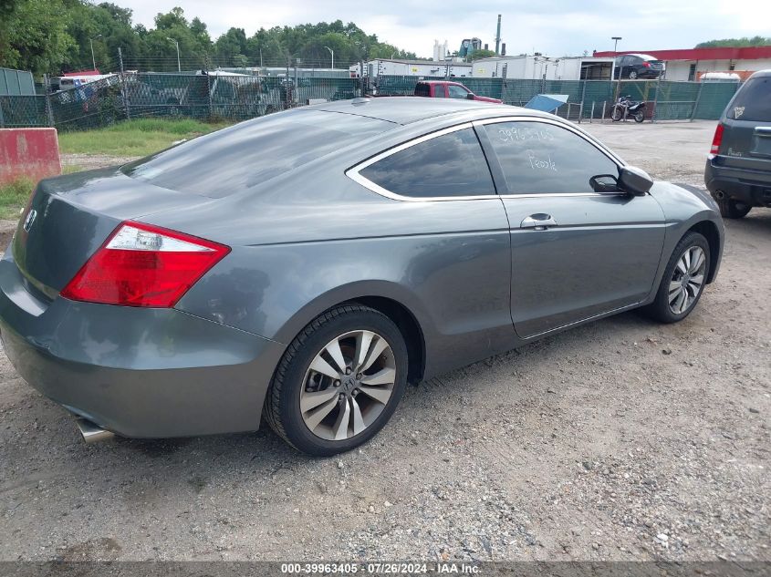 1HGCS11819A008635 | 2009 HONDA ACCORD