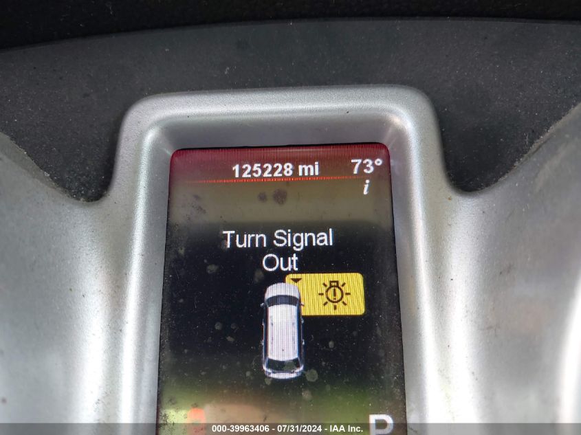 2012 Dodge Journey Sxt VIN: 3C4PDDBG1CT220887 Lot: 39963406