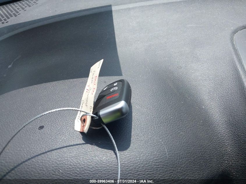 2012 Dodge Journey Sxt VIN: 3C4PDDBG1CT220887 Lot: 39963406