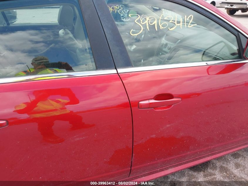 2010 Cadillac Cts Performance VIN: 1G6DL8EV8A0100167 Lot: 39963412