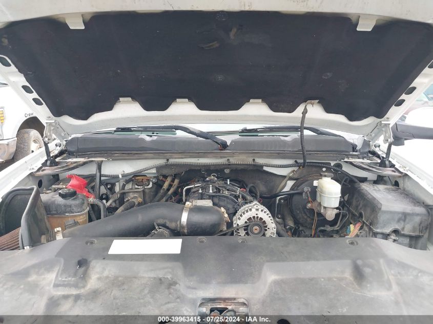 2010 Chevrolet Silverado 1500 Lt VIN: 3GCRCSE01AG244742 Lot: 39963415