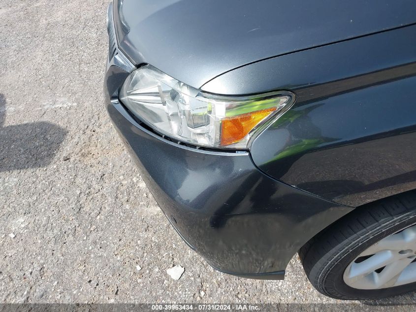 2010 Lexus Rx 350 VIN: 2T2ZK1BA8AC027172 Lot: 39963434