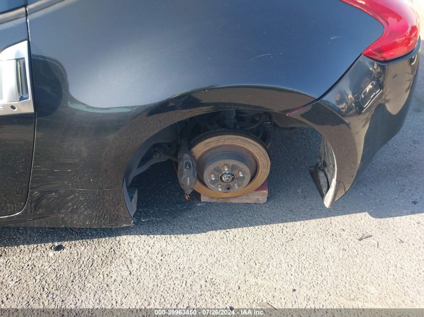 2010 Nissan 370Z VIN: JN1AZ4EH5AM506890 Lot: 39963450