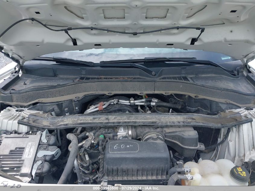 2021 Ford Explorer Police Interceptor VIN: 1FM5K8AB7MGB53997 Lot: 39963500