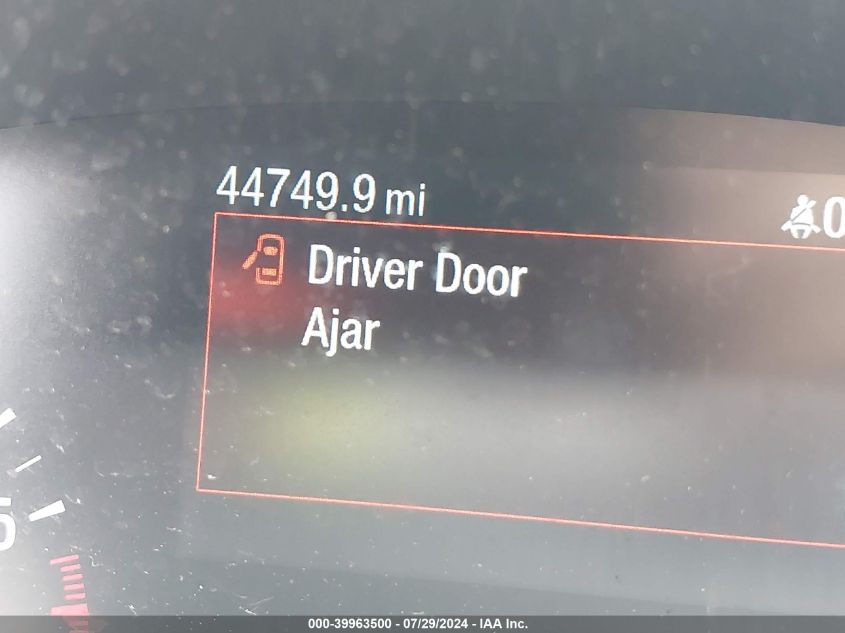 2021 Ford Explorer Police Interceptor VIN: 1FM5K8AB7MGB53997 Lot: 39963500