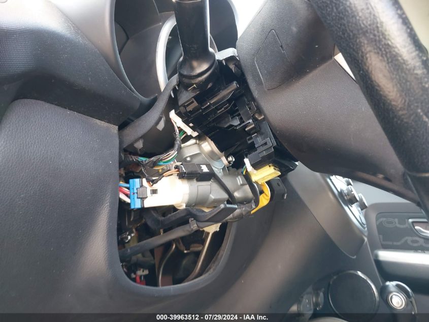 2012 Kia Soul +/!/Sport VIN: KNDJT2A64C7388582 Lot: 39963512