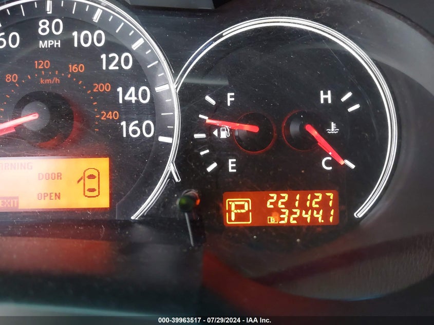 2011 Nissan Altima 2.5 S VIN: 1N4AL2AP1BN445233 Lot: 39963517