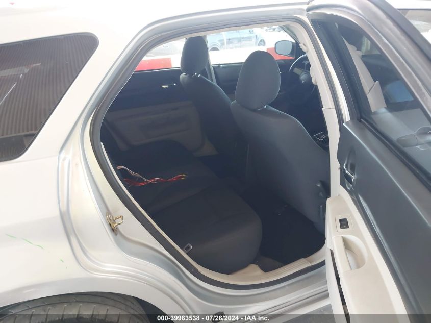 2005 Dodge Magnum Sxt VIN: 2D4FV48V65H153118 Lot: 39963538