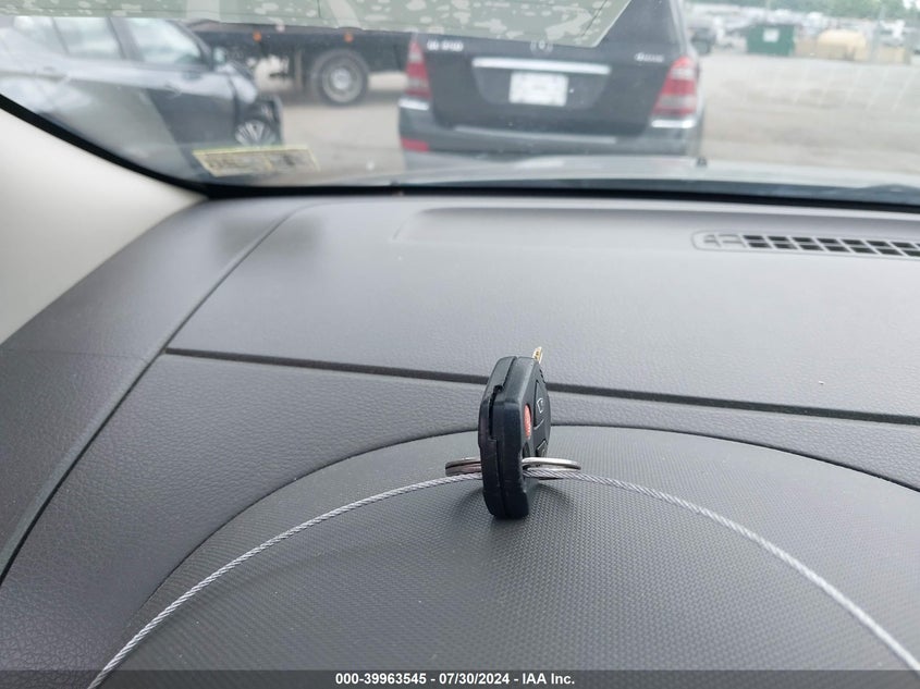 2008 Ford Edge Se VIN: 2FMDK36C58BA04629 Lot: 39963545