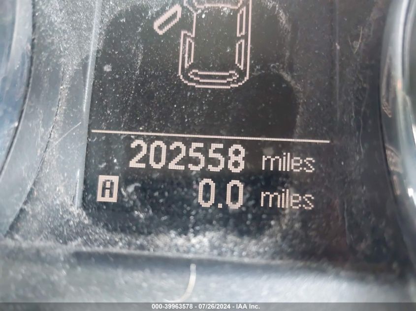 2013 Nissan Rogue Sv W/Sl Pkg VIN: JN8AS5MV8DW114756 Lot: 39963578