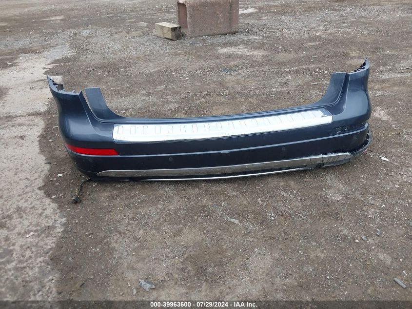 2015 MERCEDES-BENZ GL 450 4MATIC - 4JGDF6EE8FA583164